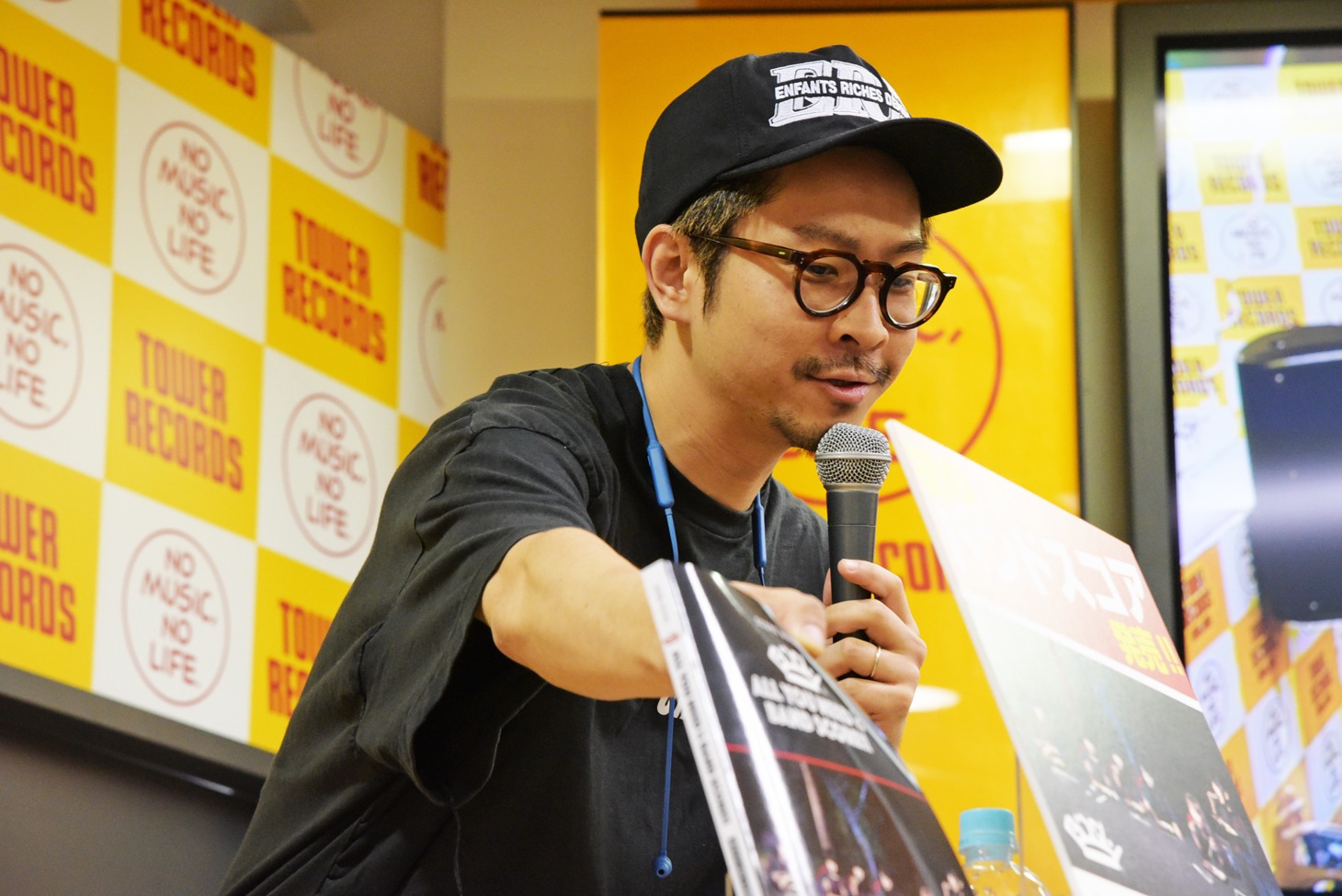 渡辺淳之介