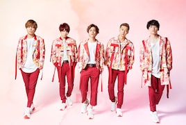 Da-iCEが歌う“夏の主題歌”「君色」MVフル公開