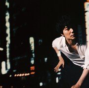 福山雅治「聖域」ファンクラブ限定BROS.盤ジャケット