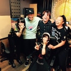mezcolanza、新ミニアルバムでメンバー全員が作詞