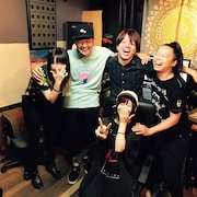 mezcolanza、新ミニアルバムでメンバー全員が作詞