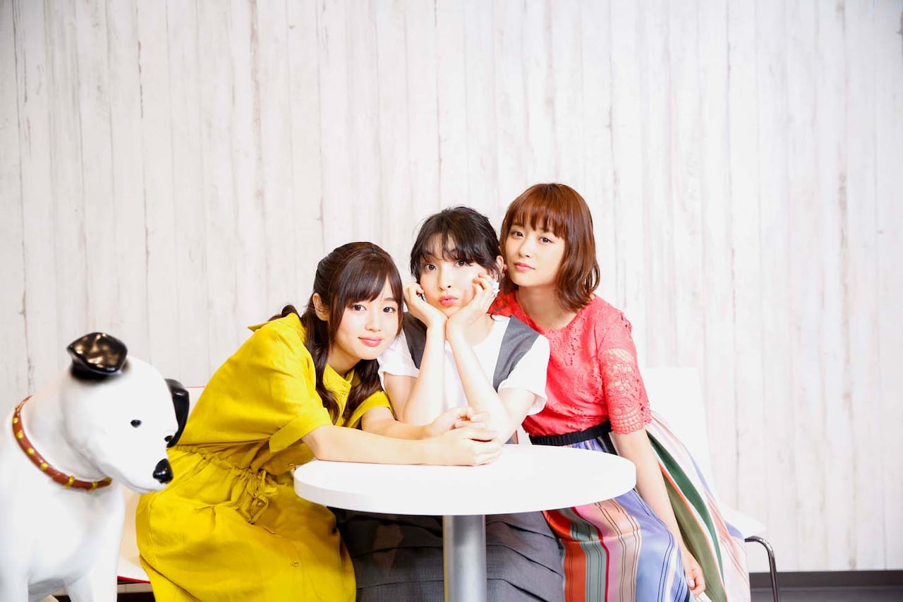 「ビクターロック祭り」大阪編に家入レオ、大原櫻子、藤原さくら集結