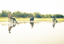 シナリオアート