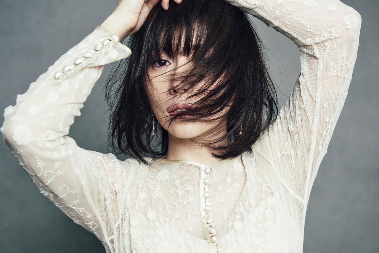 柴田淳