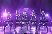 フェアリーズ（写真提供：エイベックス）