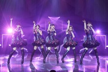 フェアリーズ（写真提供：エイベックス）