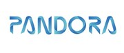 PANDORA ロゴ