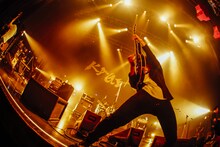 9mm Parabellum Bullet