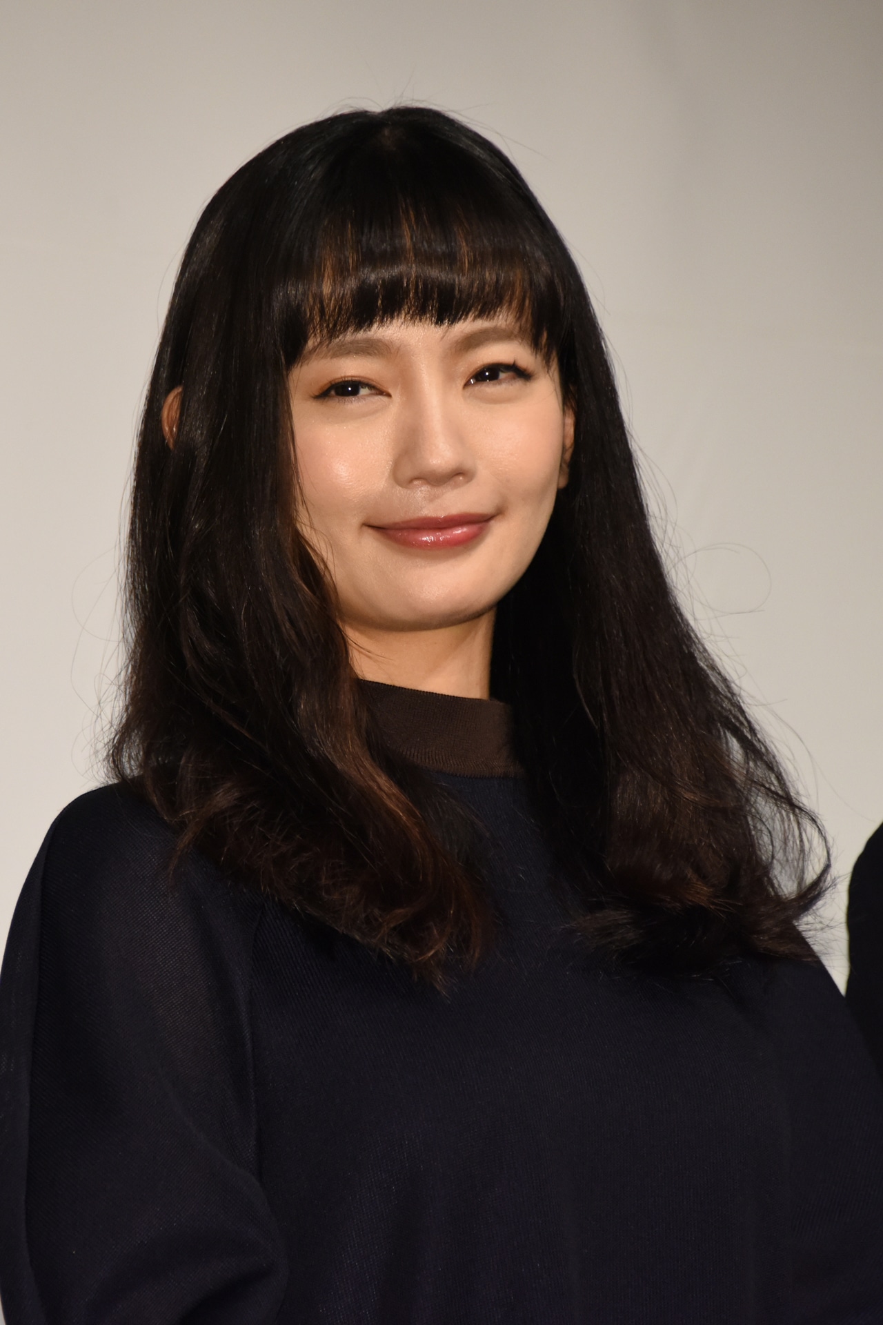 中村ゆり