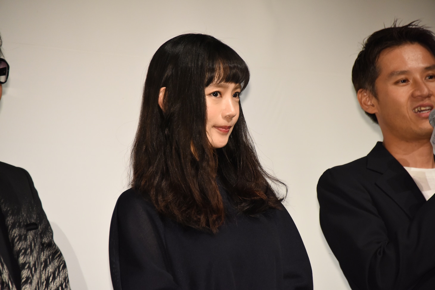 中村ゆり