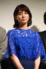 石田ゆり子