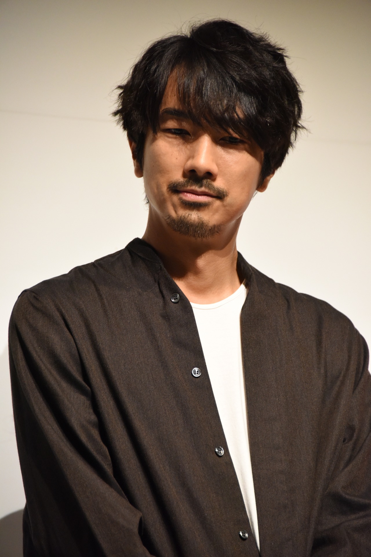 眞島秀和