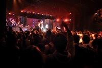 昨年の「第11回高校生RAP選手権」の様子。