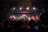 昨年の「第11回高校生RAP選手権」の様子。