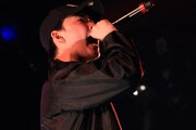 昨年の「第11回高校生RAP選手権」の優勝者・9for。