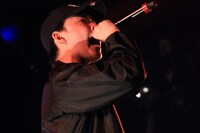 昨年の「第11回高校生RAP選手権」の優勝者・9for。