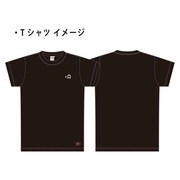 「Dickies×Less Than TV Tシャツ」見本