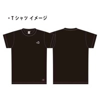 「Dickies×Less Than TV Tシャツ」見本