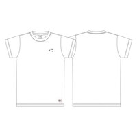 「Dickies×Less Than TV Tシャツ」見本
