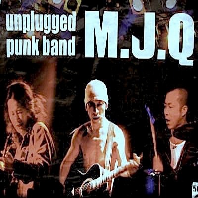 M.J.Q