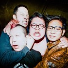 お前ら、ボゴッてるか?VOGOSの2ndアルバムはLess Than TVから
