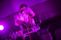 ヤサカトモリュー（Pad / シェンフーシュバイツ）