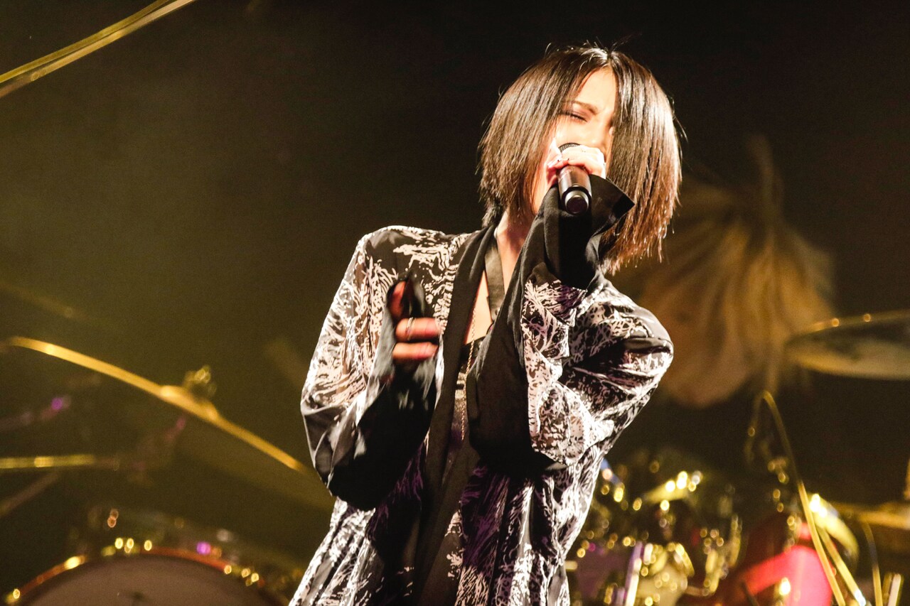 ＋α／あるふぁきゅん。ワンマンツアー開幕「みんなに本当にありがとうと言いたい」