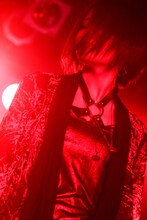 ＋α/あるふぁきゅん。（撮影：コザイリサ）