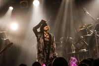 ＋α/あるふぁきゅん。（撮影：コザイリサ）