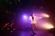 Meik（写真提供：ソニー・ミュージックパブリッシング）