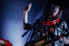 稲村太佑（G, Vo / アルカラ）