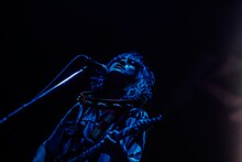 稲村太佑（G, Vo / アルカラ）