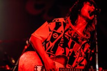 稲村太佑（G, Vo / アルカラ）