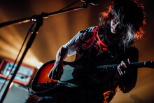 稲村太佑（G, Vo / アルカラ）