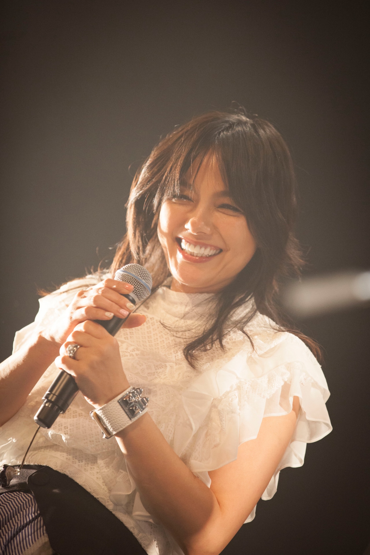 相川七瀬