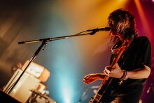 稲村太佑（G, Vo / アルカラ）