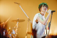 金井政人（Vo, G / BIGMAMA）