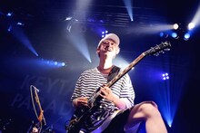 小野武正（G, Cho）（撮影：後藤壮太郎）