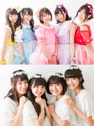 ミルクス本物 with いとしのリトルシスターズ