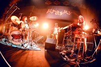 モーモールルギャバン