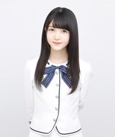 久保史緒里（乃木坂46）