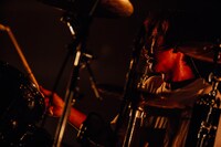 松田晋二（Dr / THE BACK HORN）