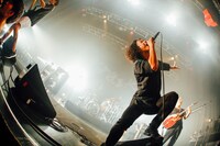 山田将司（Vo / THE BACK HORN）