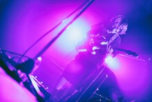 キダモティフォ（G / tricot）