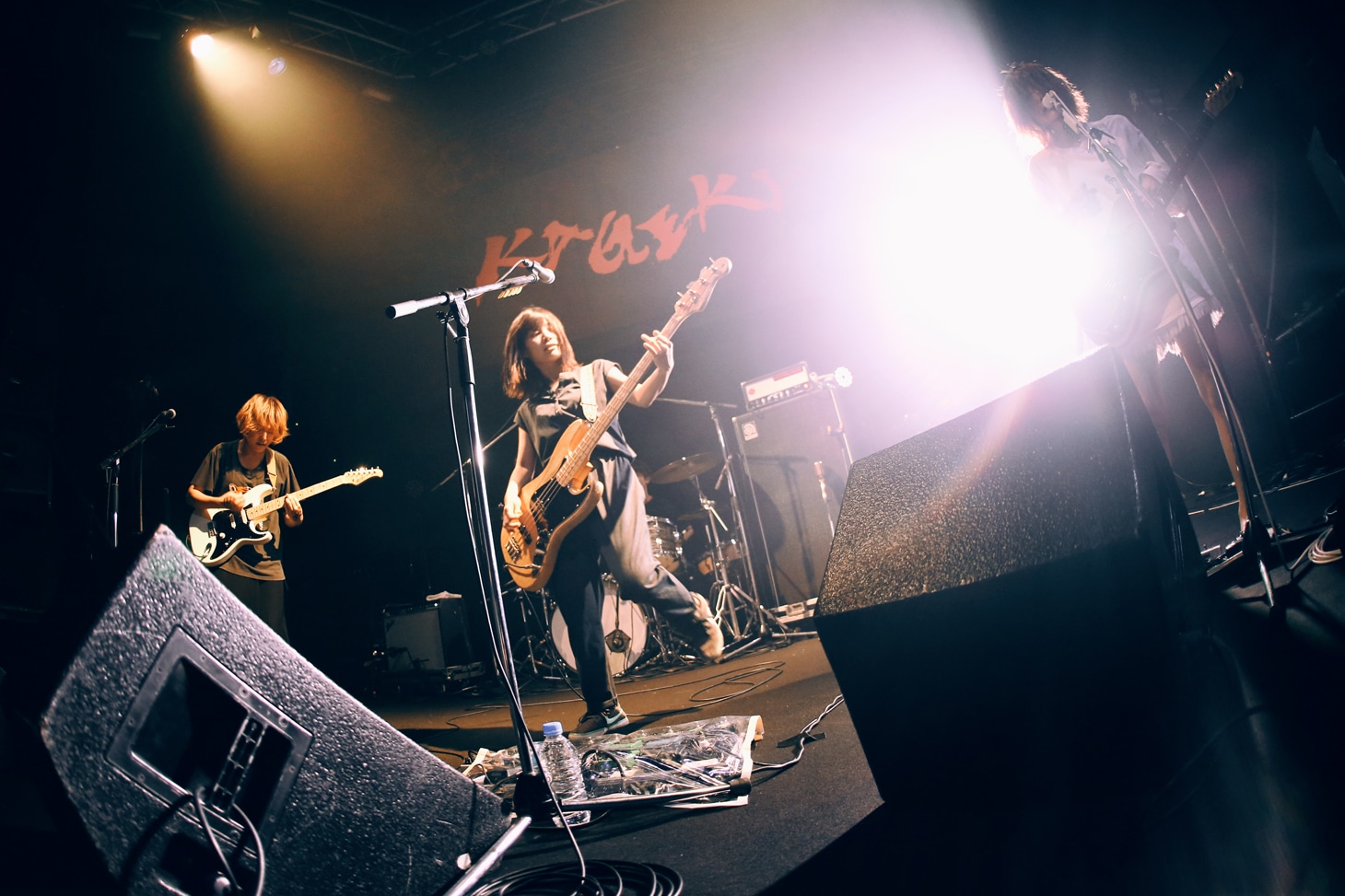 tricot