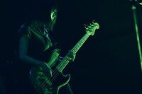 ヒロミ・ヒロヒロ（B, Cho / tricot）