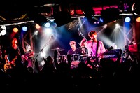 ASPARAGUS（撮影：浜野カズシ）