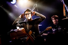 フルカワユタカ（撮影：浜野カズシ）