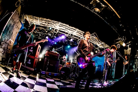 フルカワユタカ（撮影：浜野カズシ）