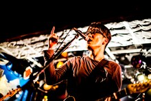 フルカワユタカ（撮影：浜野カズシ）